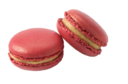 Glossy Spices-macaron Glossy Spices-macaron